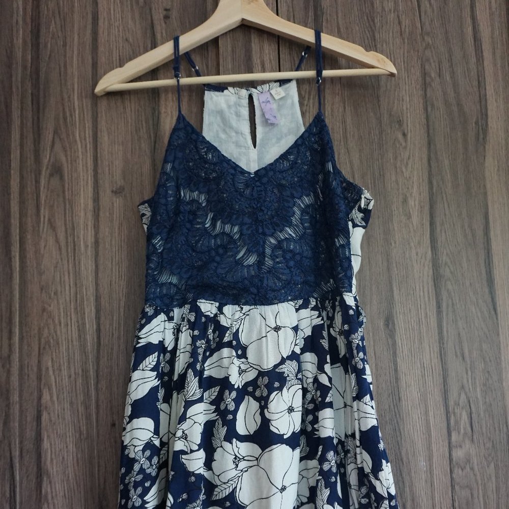 ALYA Boutique Dress